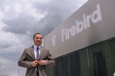Armenia as a Global AI Hub: The Firebird AI Center in Hrazdan to Place the Country Among the World's Top Five Leader