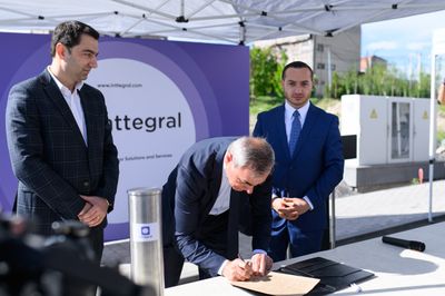Հայաստանում կստեղծվի չիպերի նախագծման և վերիֆիկացման կենտրոն` ապահովելով 300-400 նոր աշխատատեղ