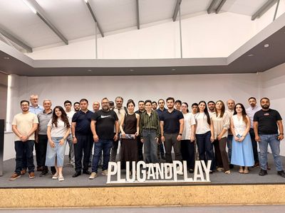 «Գաղափարից մինչև բիզնես». ինտենսիվ դասընթաց ծրագրի մասնակիցների համար