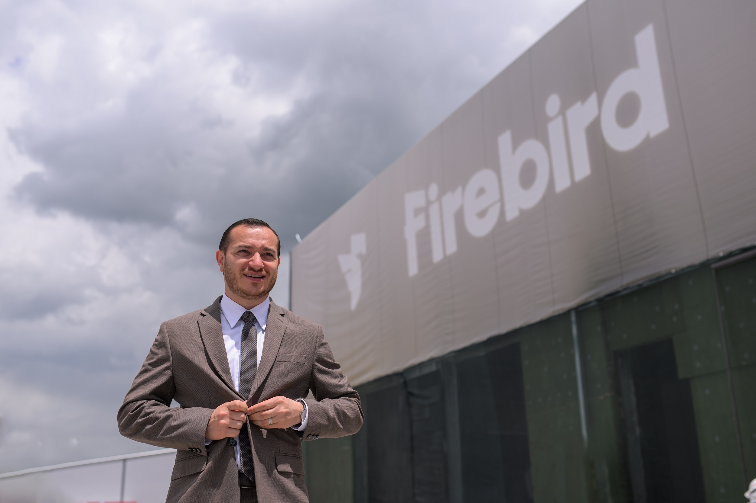 Armenia as a Global AI Hub: The Firebird AI Center in Hrazdan to Place the Country Among the World's Top Five Leader