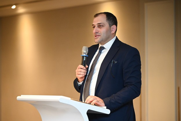 At the closing event of the latest iGorts round, Gevorg Mantashyan emphasized the importance of Diaspora supporters in achieving the goals set by the state and government